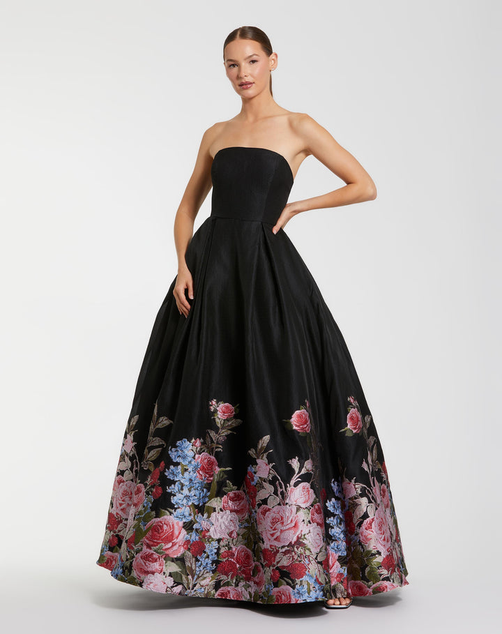 Mac Duggal 11970 Dress - FOSTANI.com