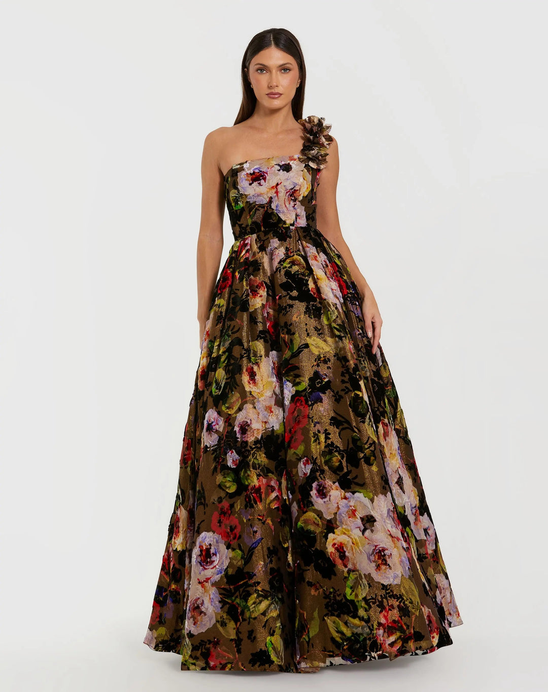 Mac Duggal 11979 Dress - FOSTANI.com