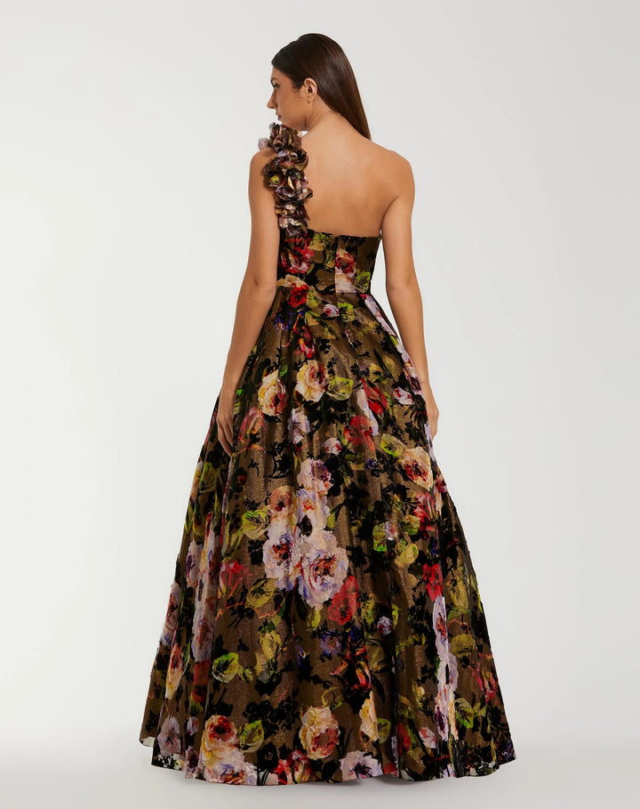 Mac Duggal 11979 Dress - FOSTANI.com