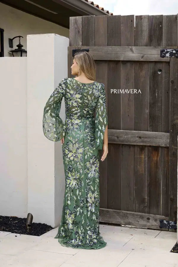 Primavera 12171 Dress