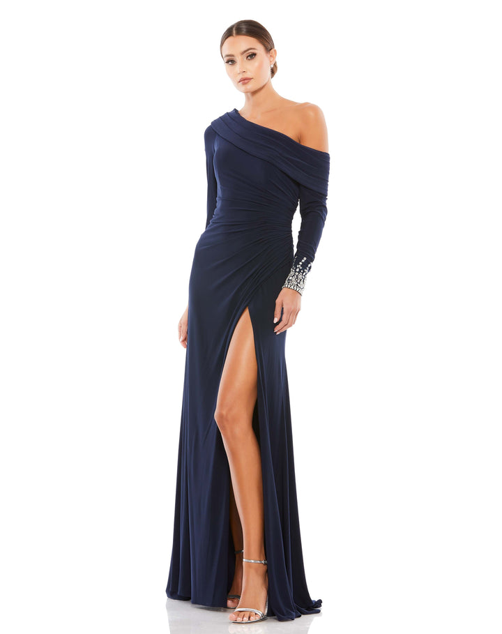 Mac Duggal 12231 Dress - FOSTANI