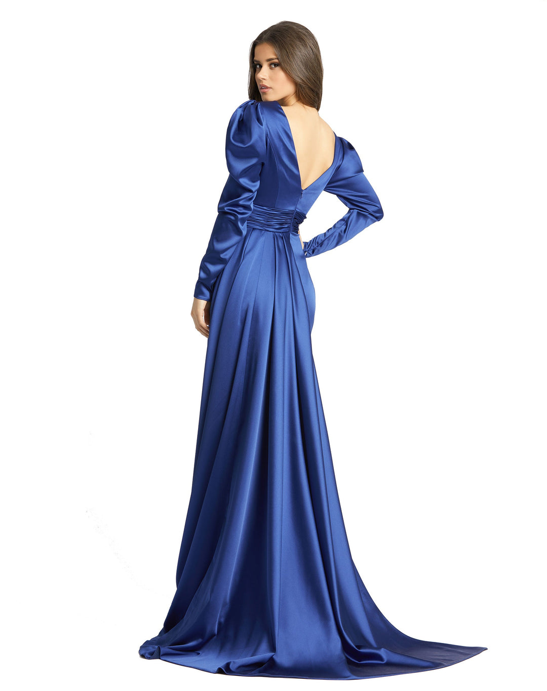 Mac Duggal 12404 Dress