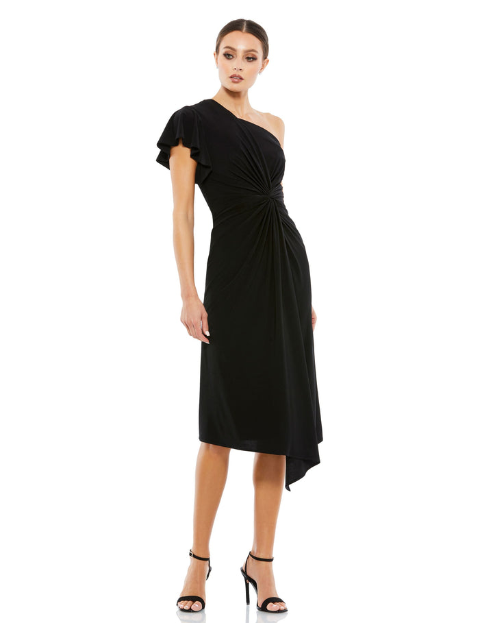 Mac Duggal A12480 Dress - FOSTANI.com