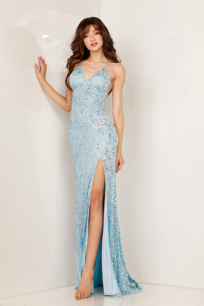 ALETA 1269 Dress