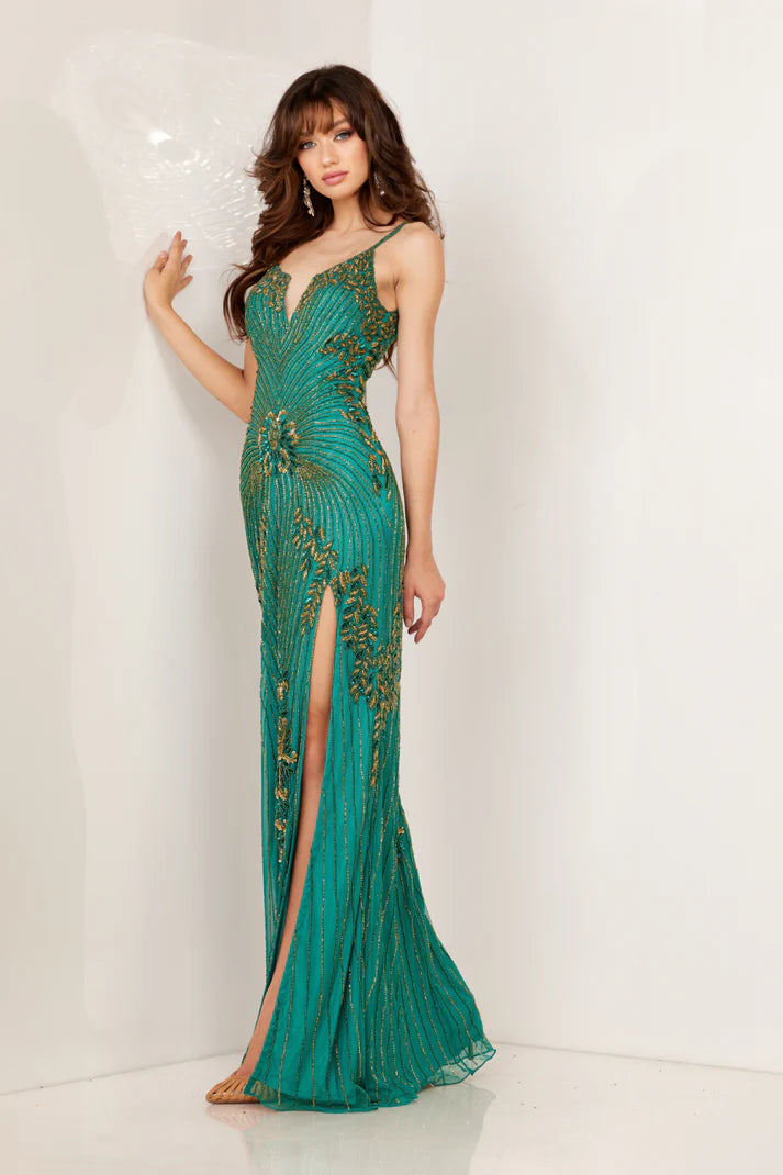 ALETA 1275 Dress