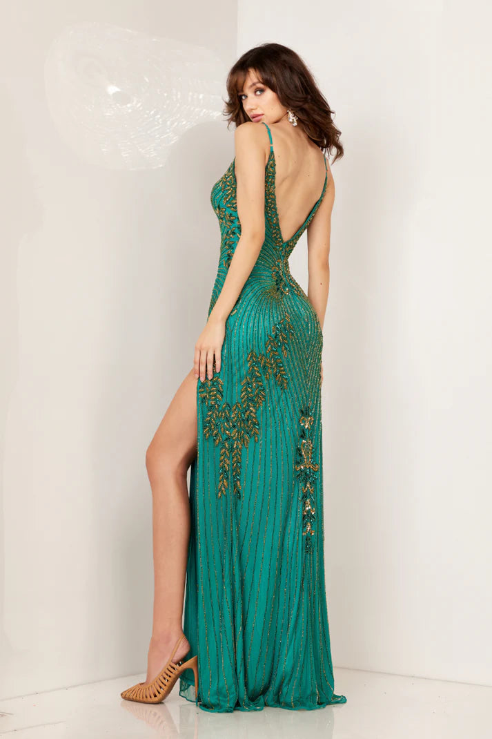 ALETA 1275 Dress