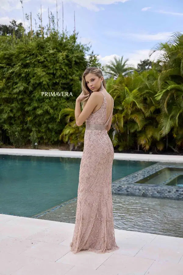 Primavera 13132 Dress