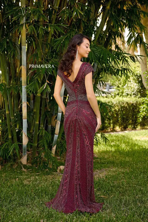 Primavera 13135 Dress