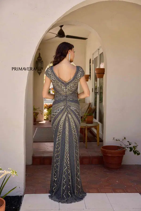 Primavera 13135 Dress