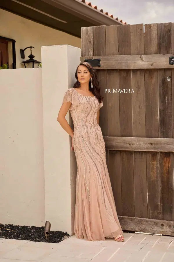 Primavera 13155 Dress