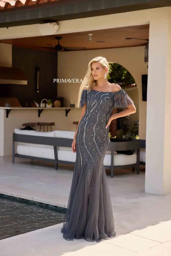 Primavera 13155 Dress