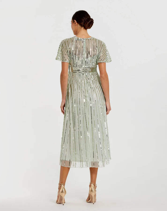 Mac Duggal 14007 Dress - FOSTANI.com