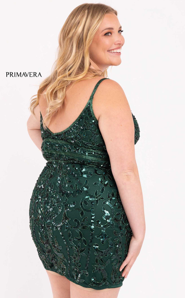 Primavera  14035  Dress