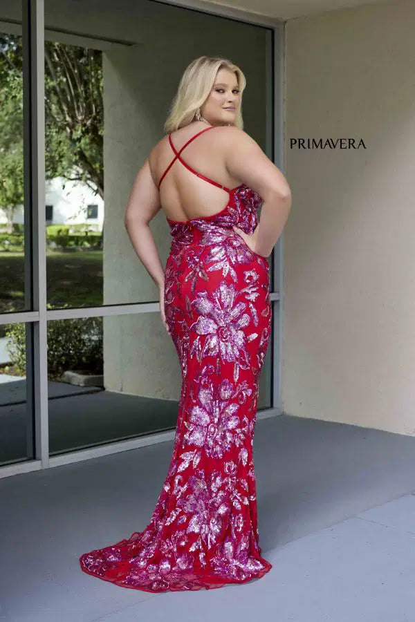 Primavera 14076 Dress