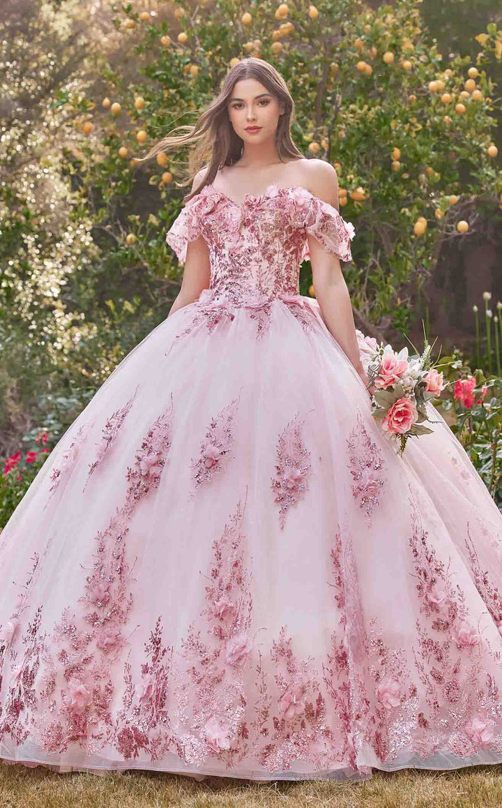 Ladivine 15701 Dress