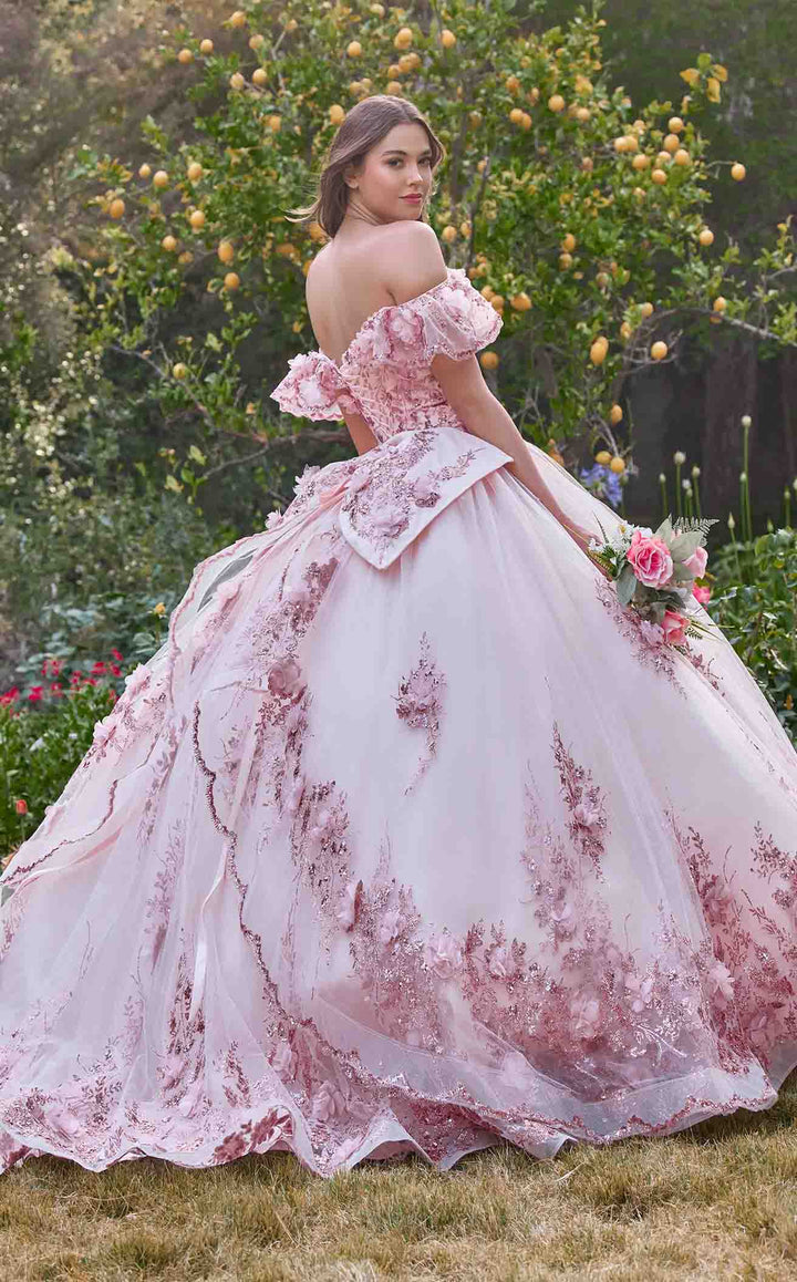 Ladivine 15701 Dress