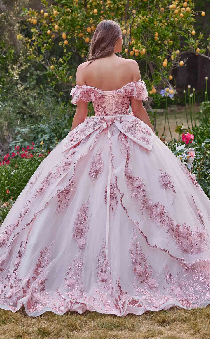 Ladivine 15701 Dress