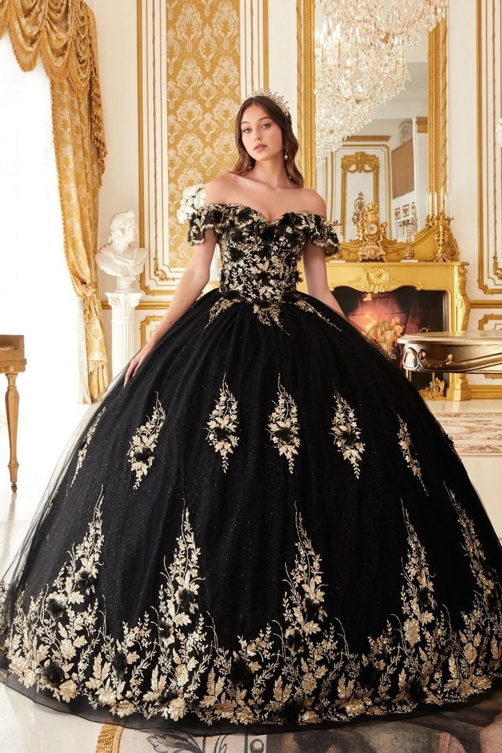 Ladivine 15701 Dress