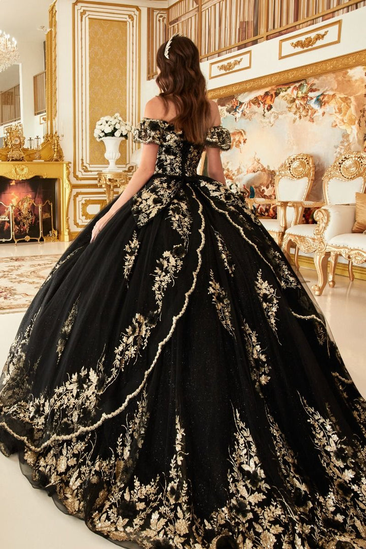 Ladivine 15701 Dress