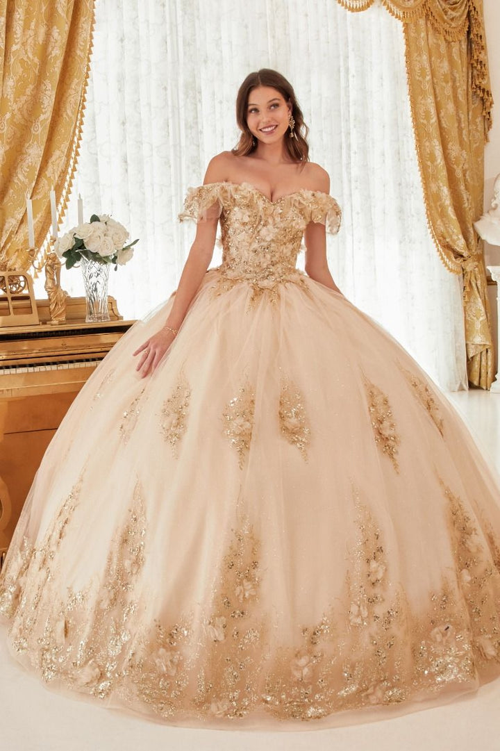 Ladivine 15701 Dress