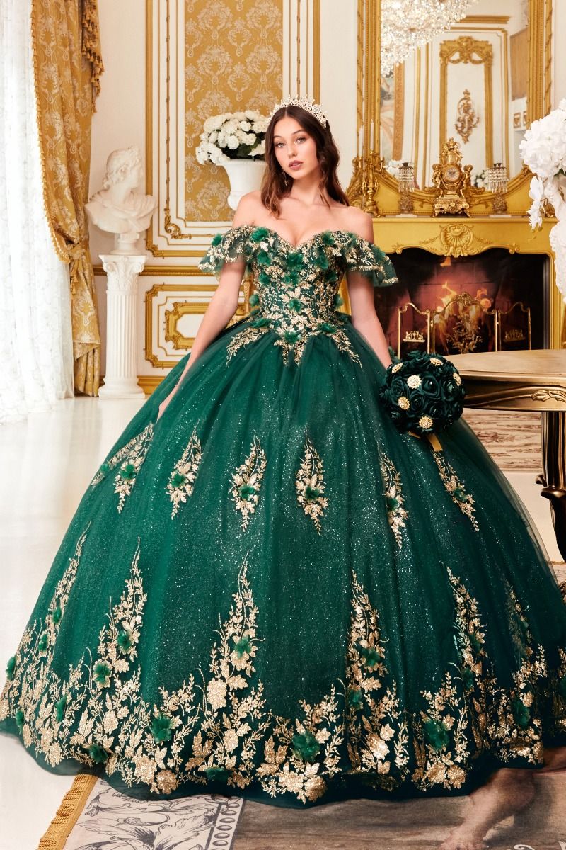 Ladivine 15701 Dress