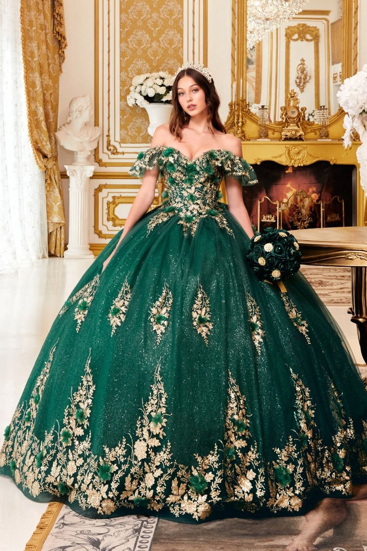 Ladivine 15701 Dress
