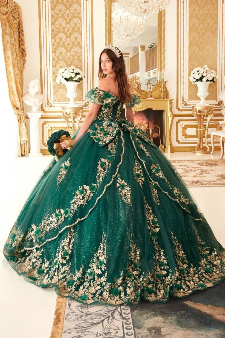 Ladivine 15701 Dress