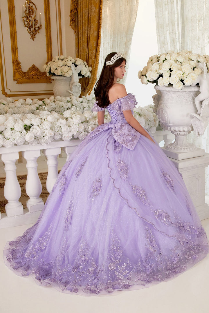 Ladivine 15701 Dress