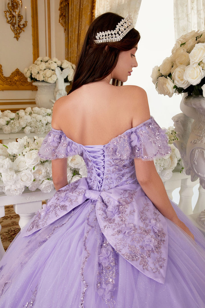 Ladivine 15701 Dress