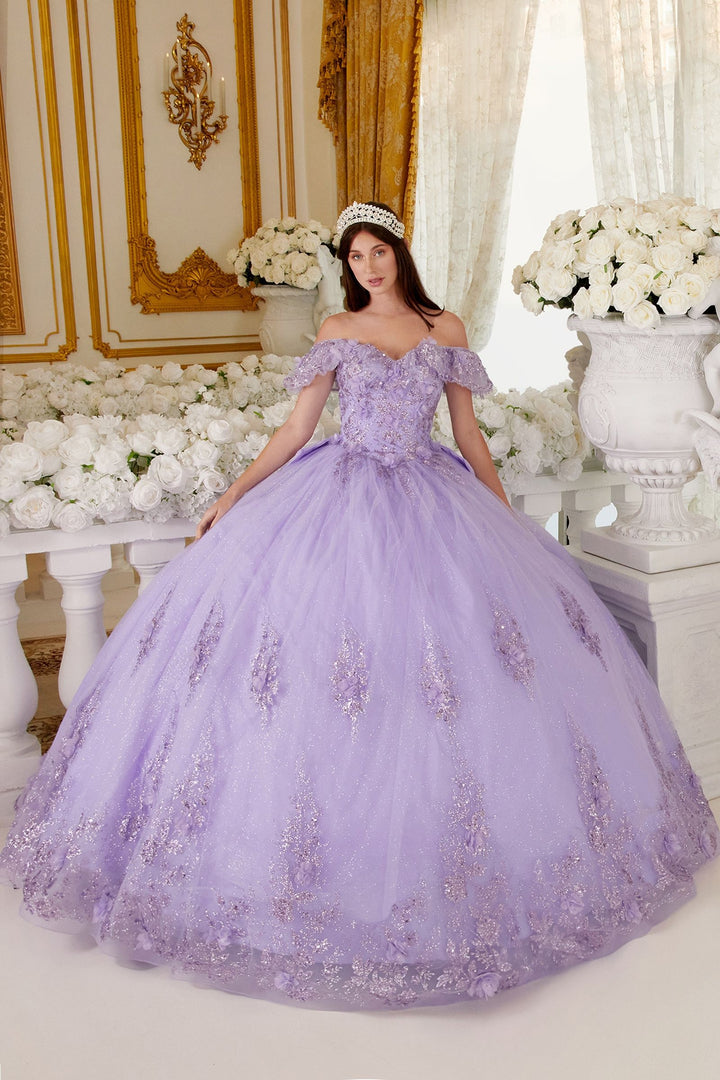 Ladivine 15701 Dress