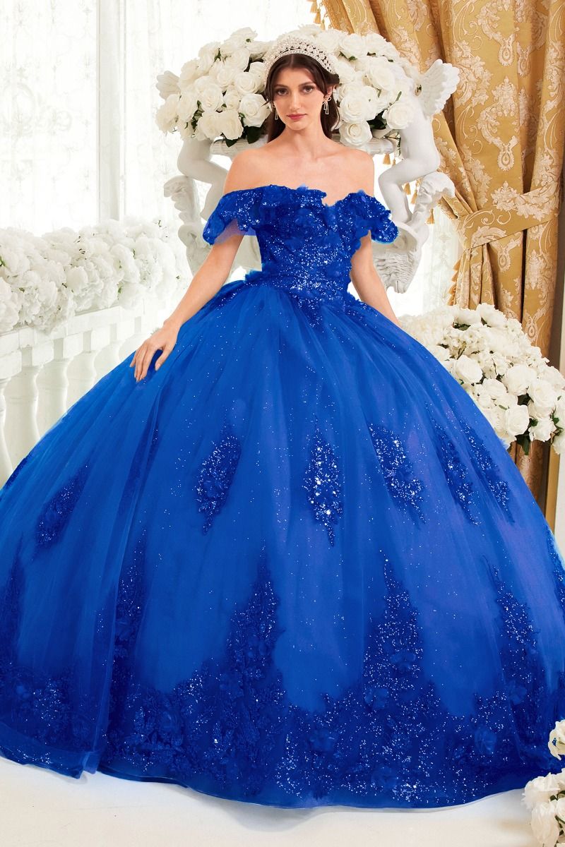 Ladivine 15701 Dress