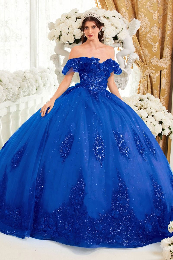 Ladivine 15701 Dress