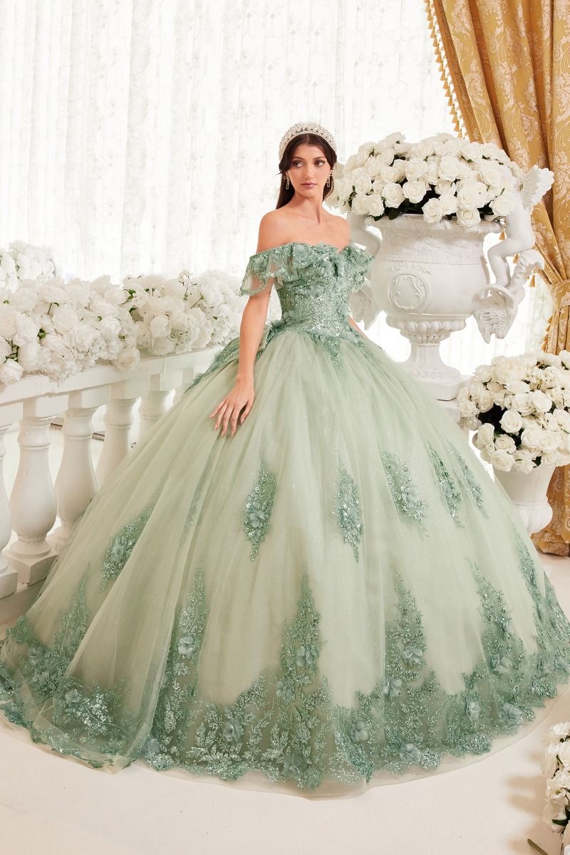 Ladivine 15701 Dress