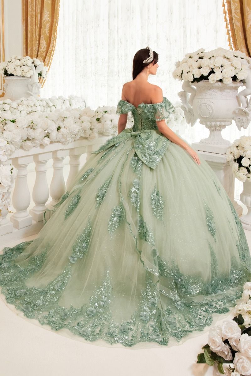 Ladivine 15701 Dress