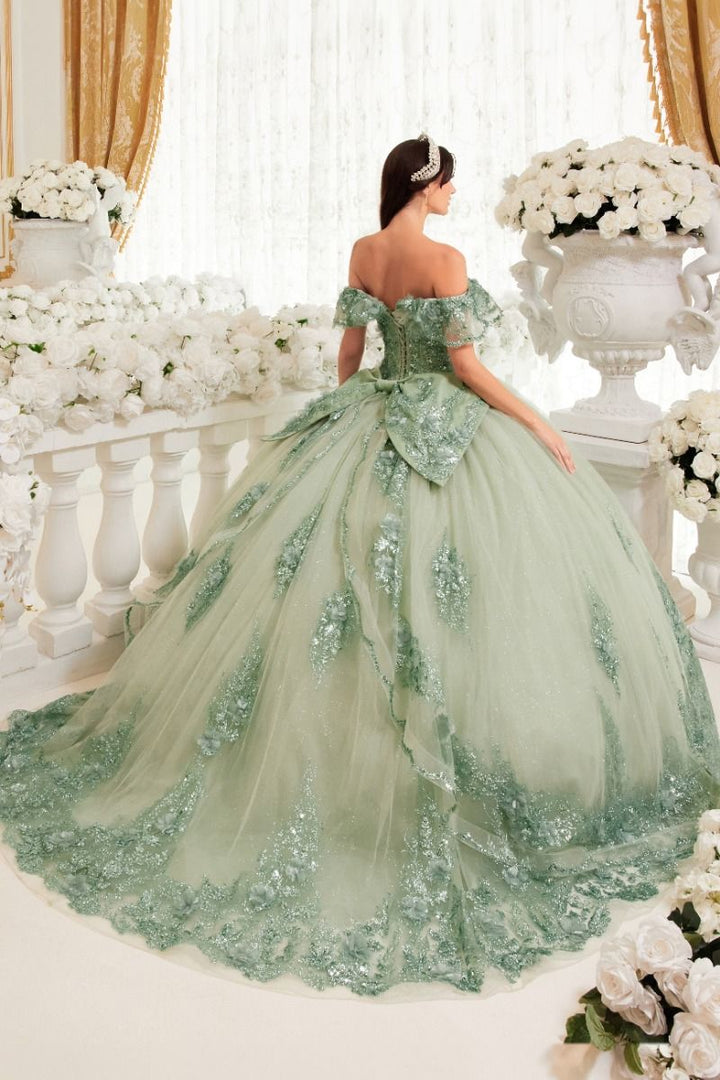 Ladivine 15701 Dress