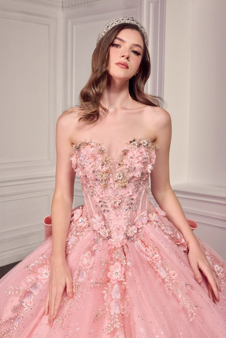 Ladivine 15726 Dress