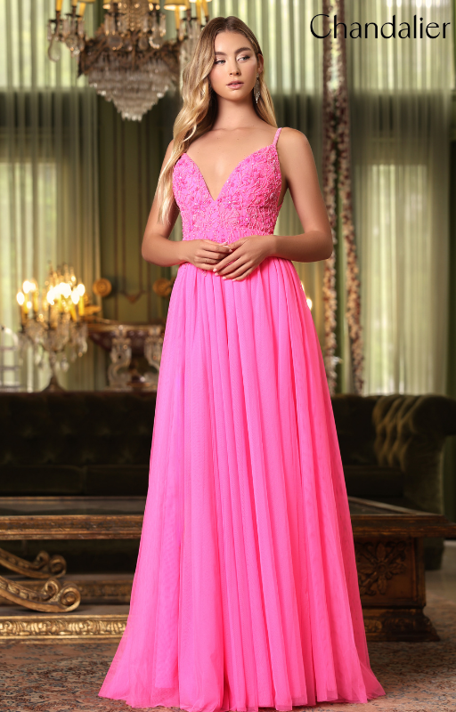 Chandalier 30165 Dress