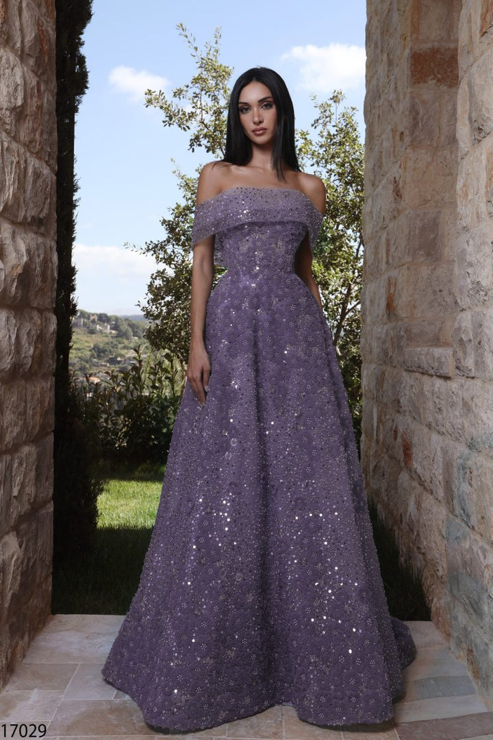 AZZURE 17029 Size 10 Only - FOSTANI.com