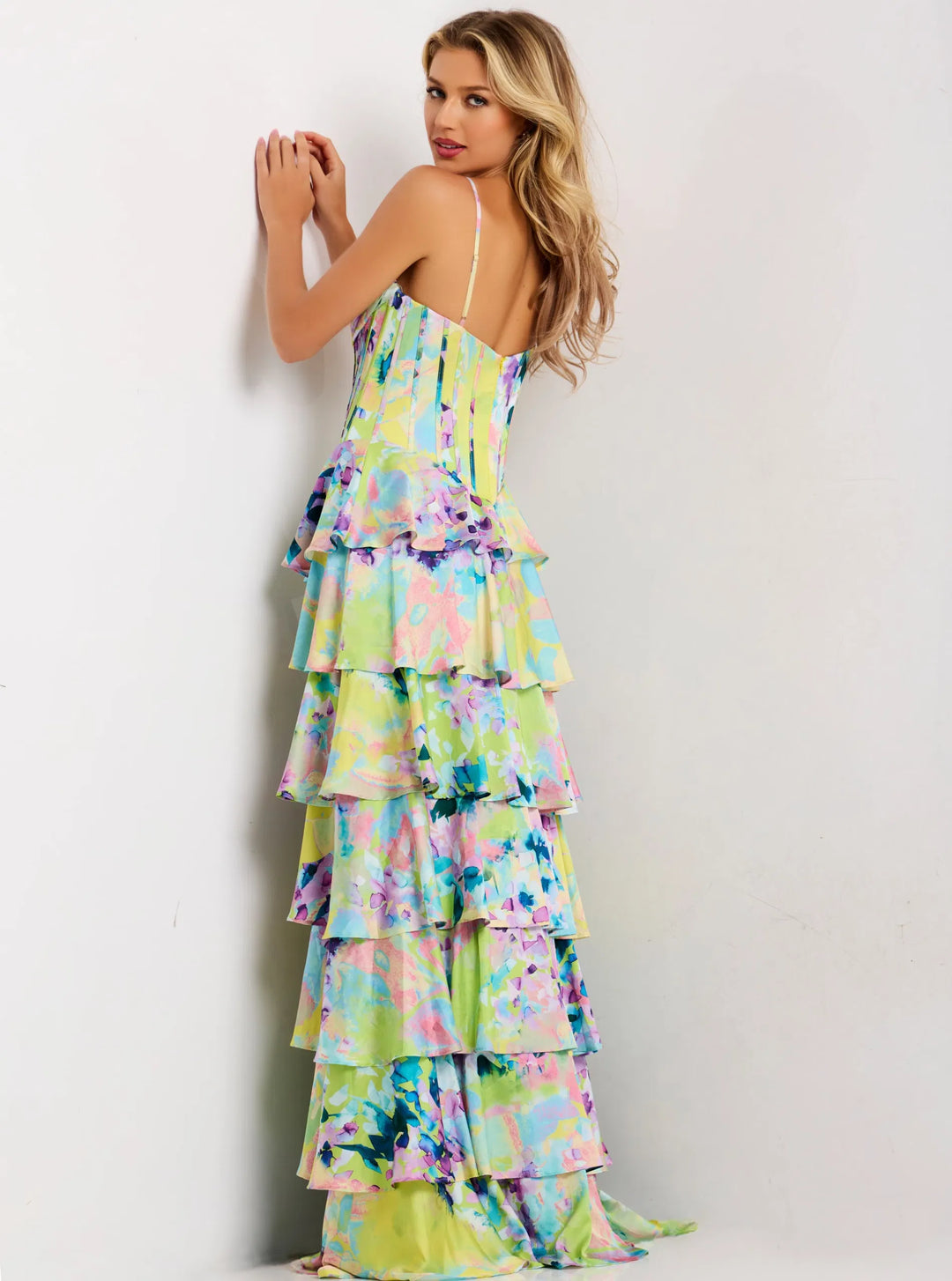 Jovani 47560 Dress - FOSTANI.com