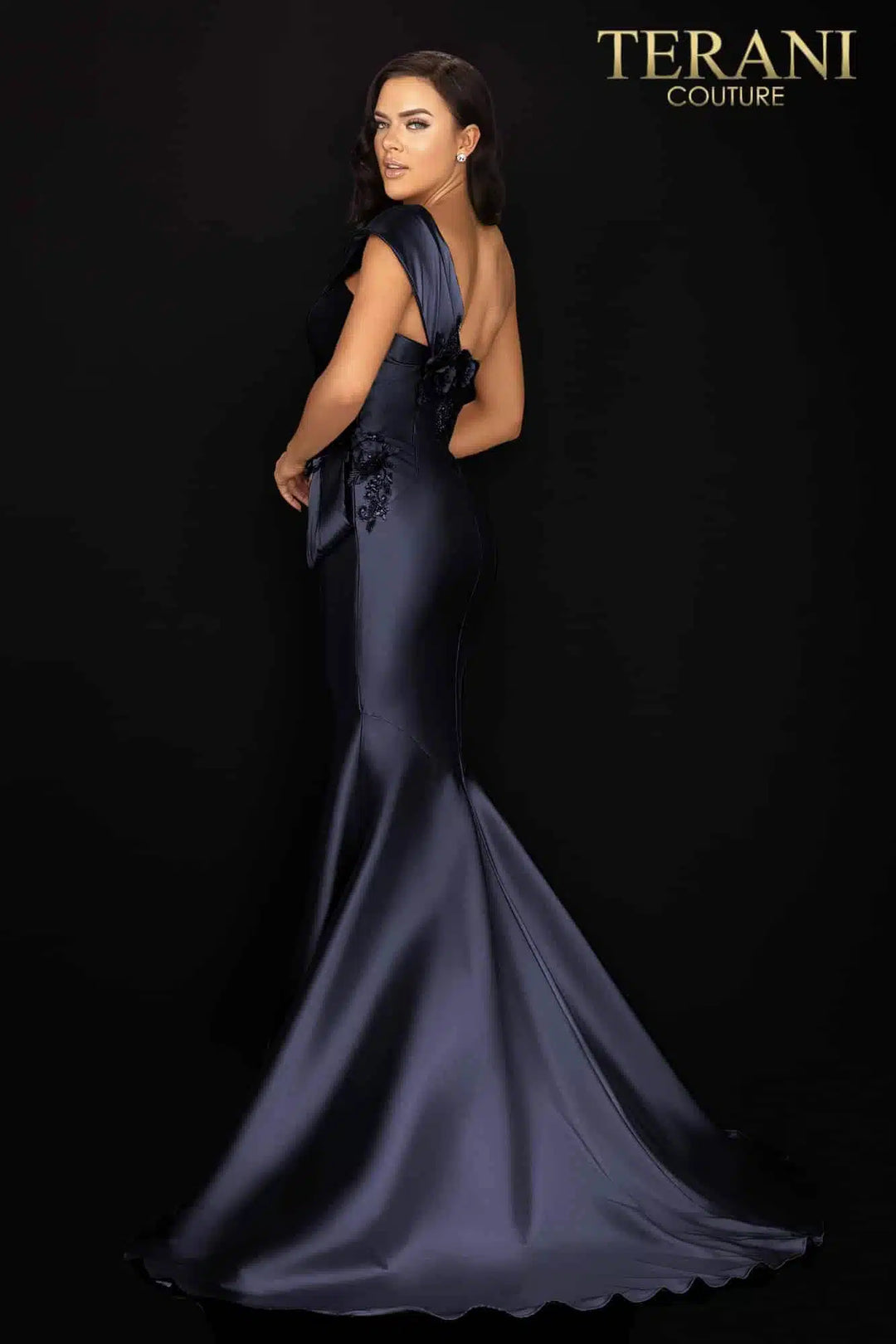 TERANI 2011M2160 Dress - FOSTANI.com