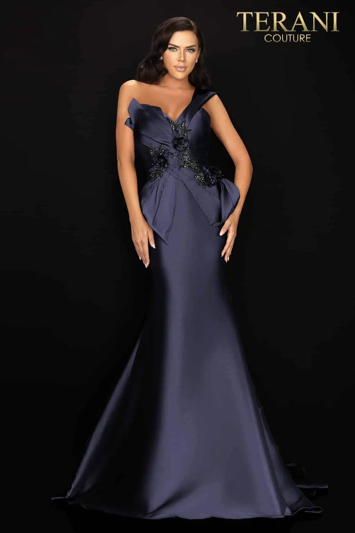 TERANI 2011M2160 Dress - FOSTANI.com