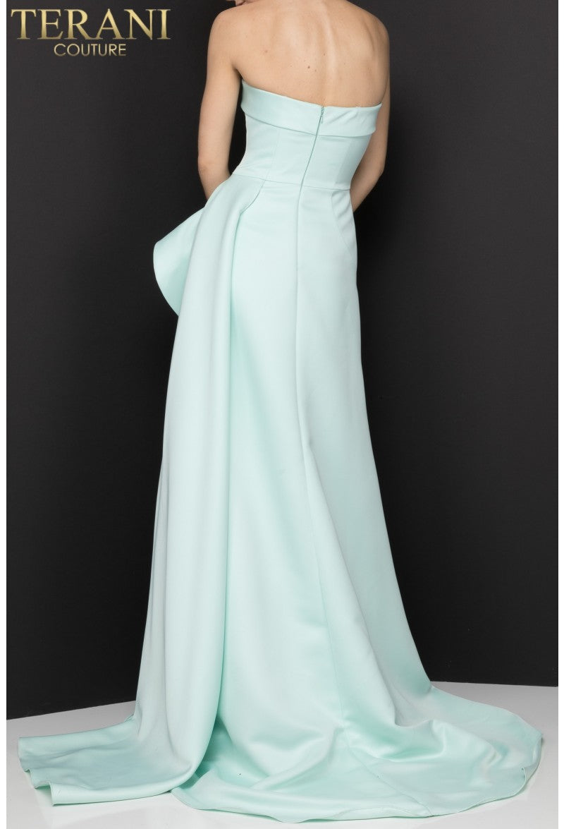 TERANI 2012P1288 Size 12 Only - FOSTANI.com