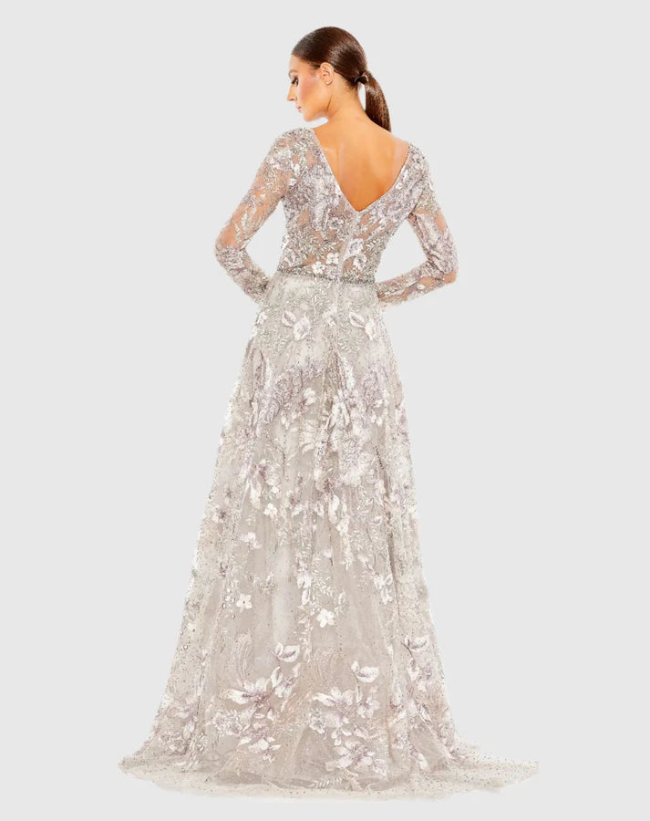 Mac Duggal 20214 Dress - FOSTANI.com