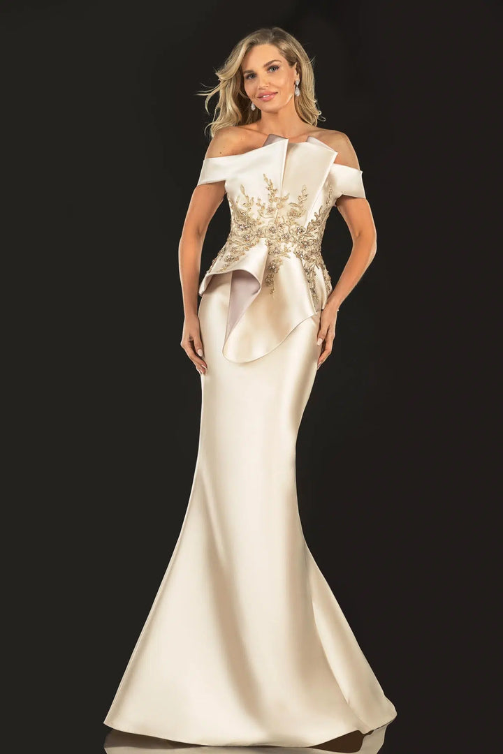 TERANI 2021E2835 Dress