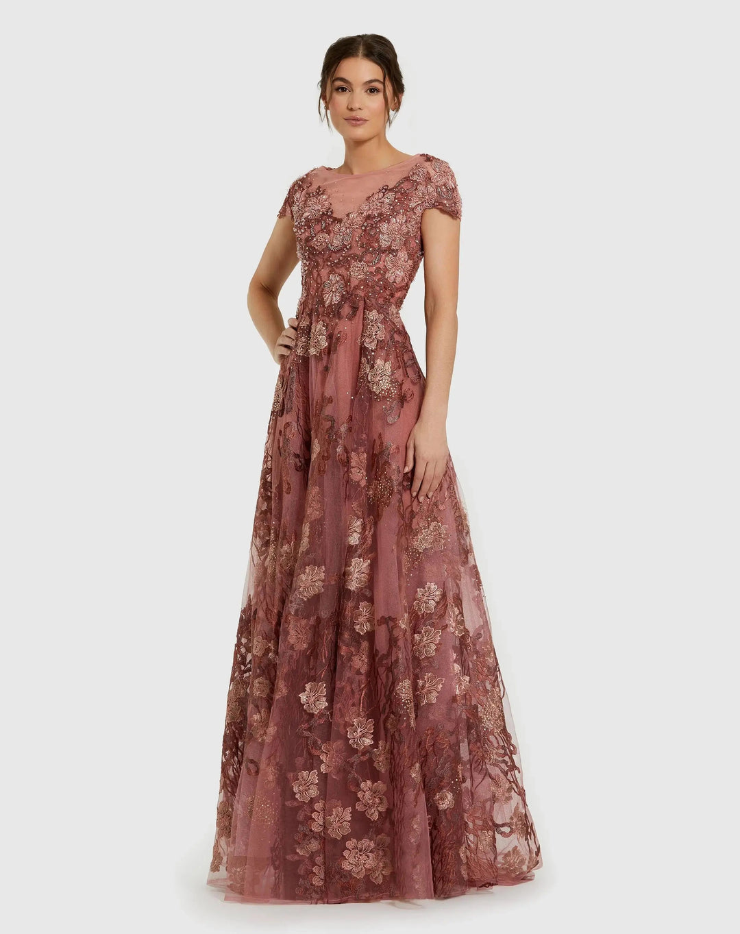 Mac Duggal 20294 Dress - FOSTANI.com