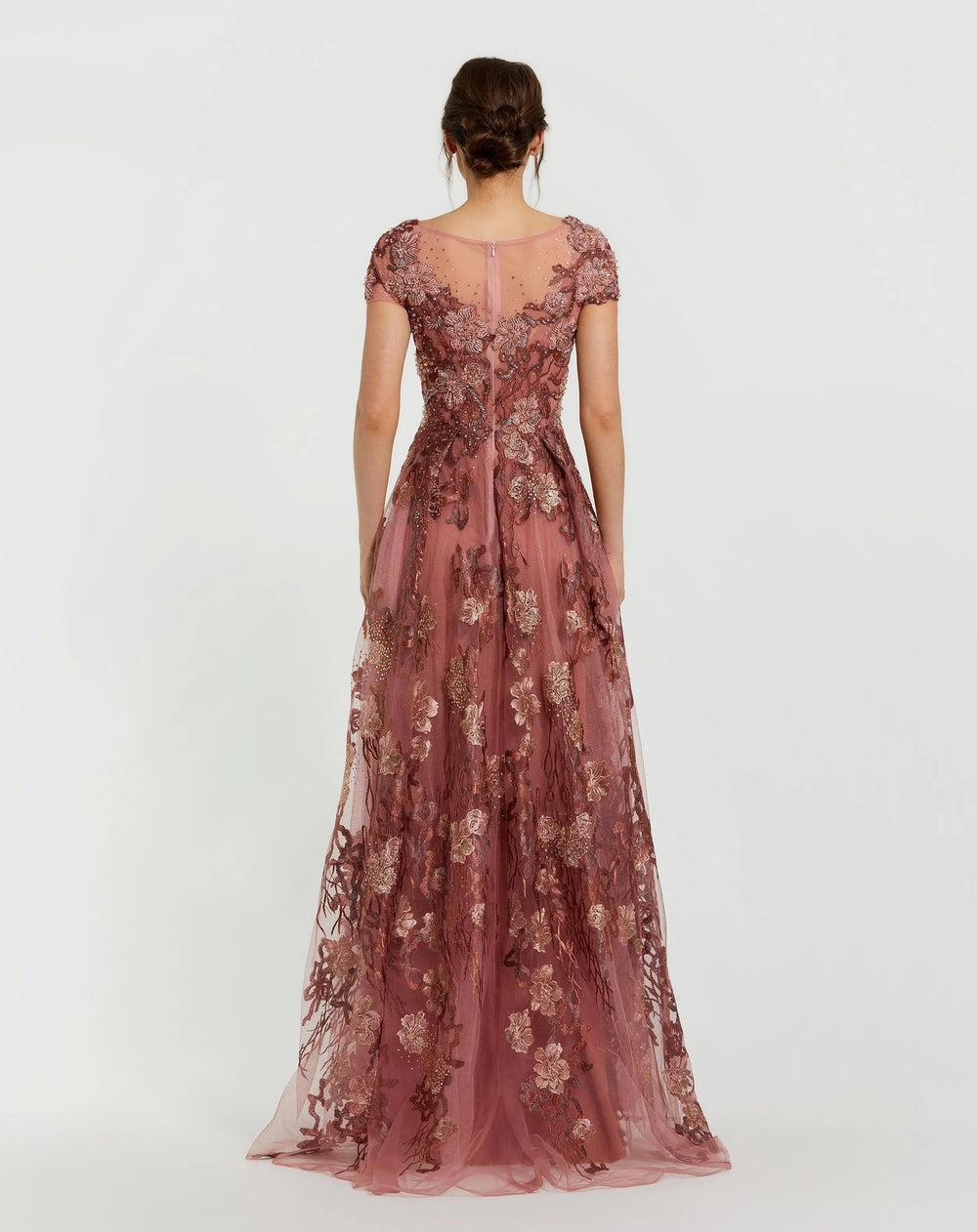 Mac Duggal 20294 Dress - FOSTANI.com