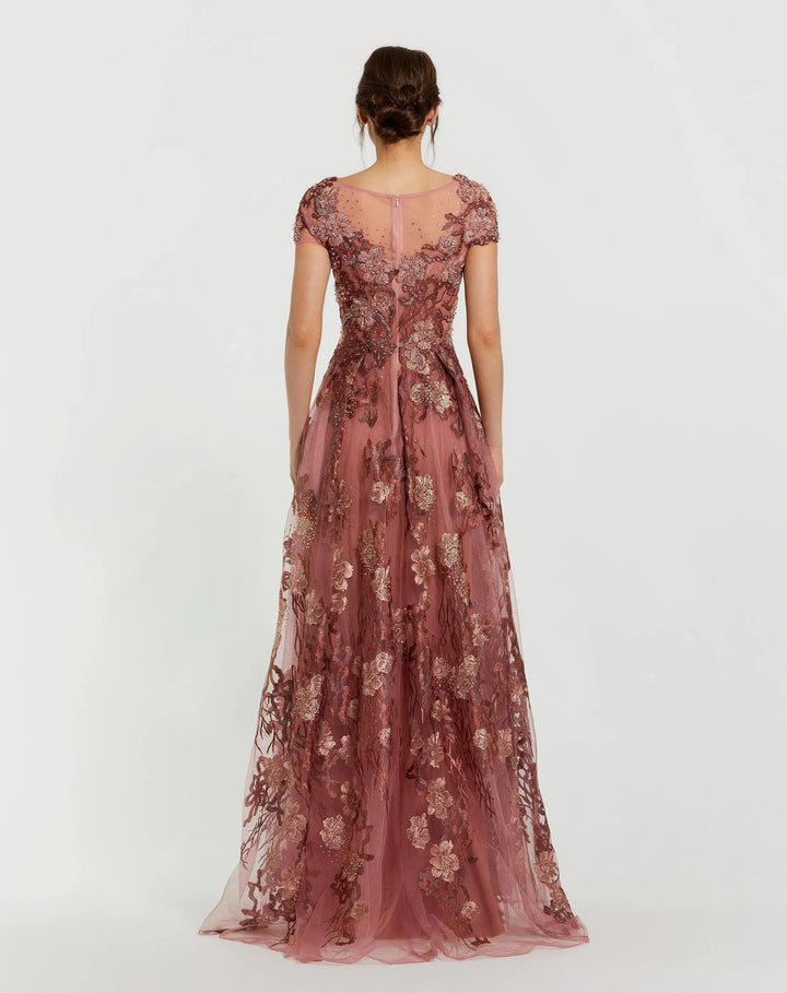 Mac Duggal 20294 Dress - FOSTANI.com