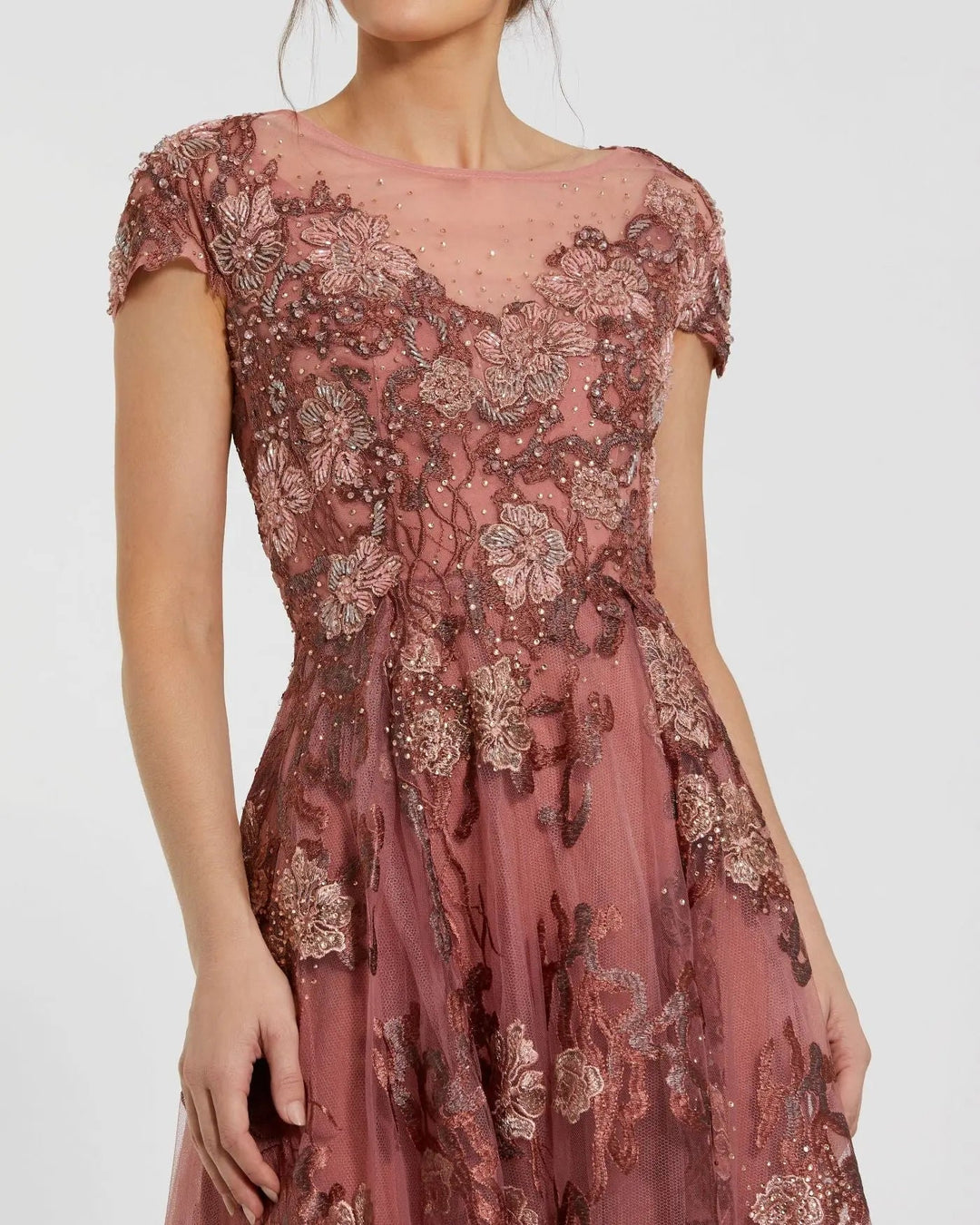 Mac Duggal 20294 Dress - FOSTANI.com