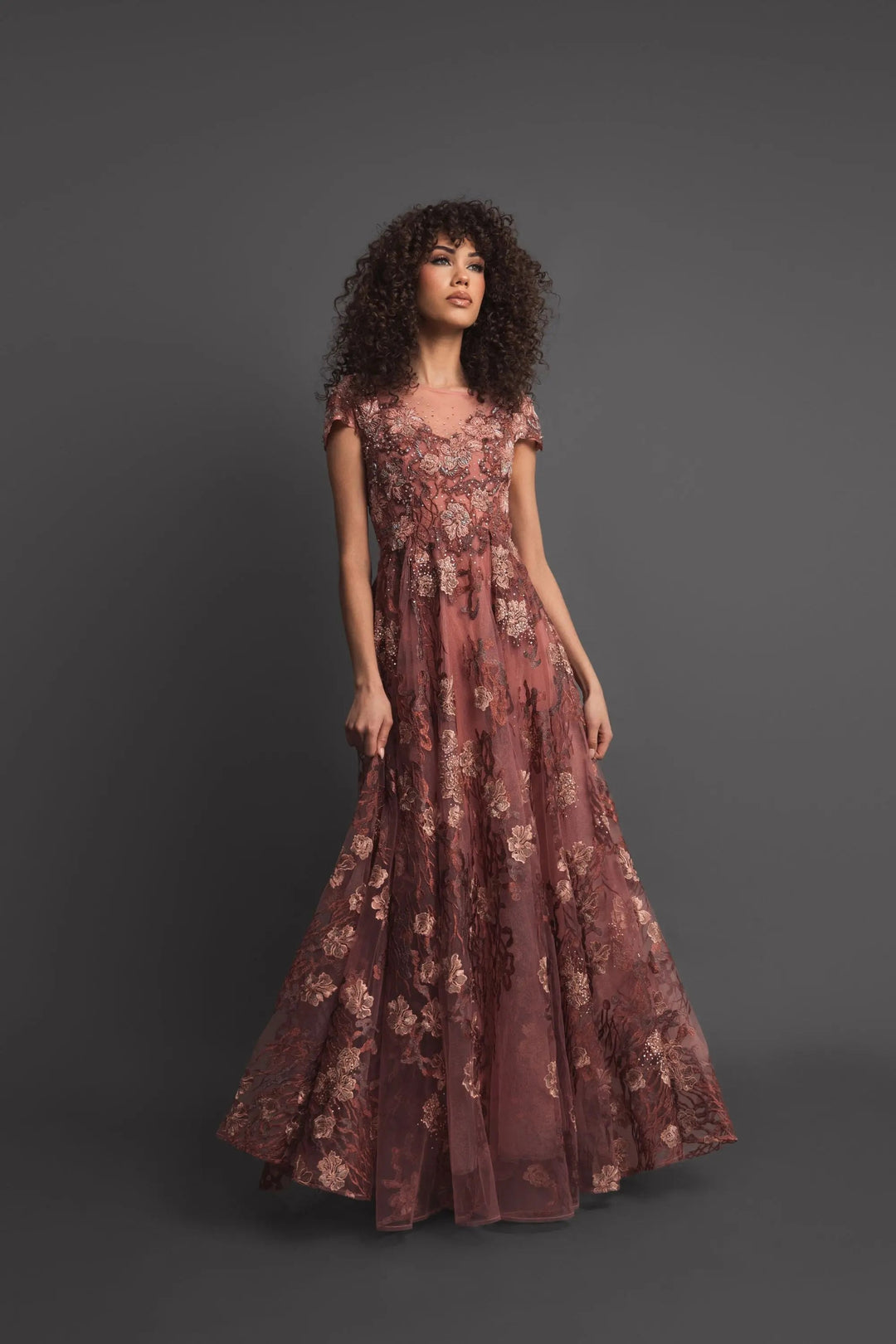 Mac Duggal 20294 Dress - FOSTANI.com