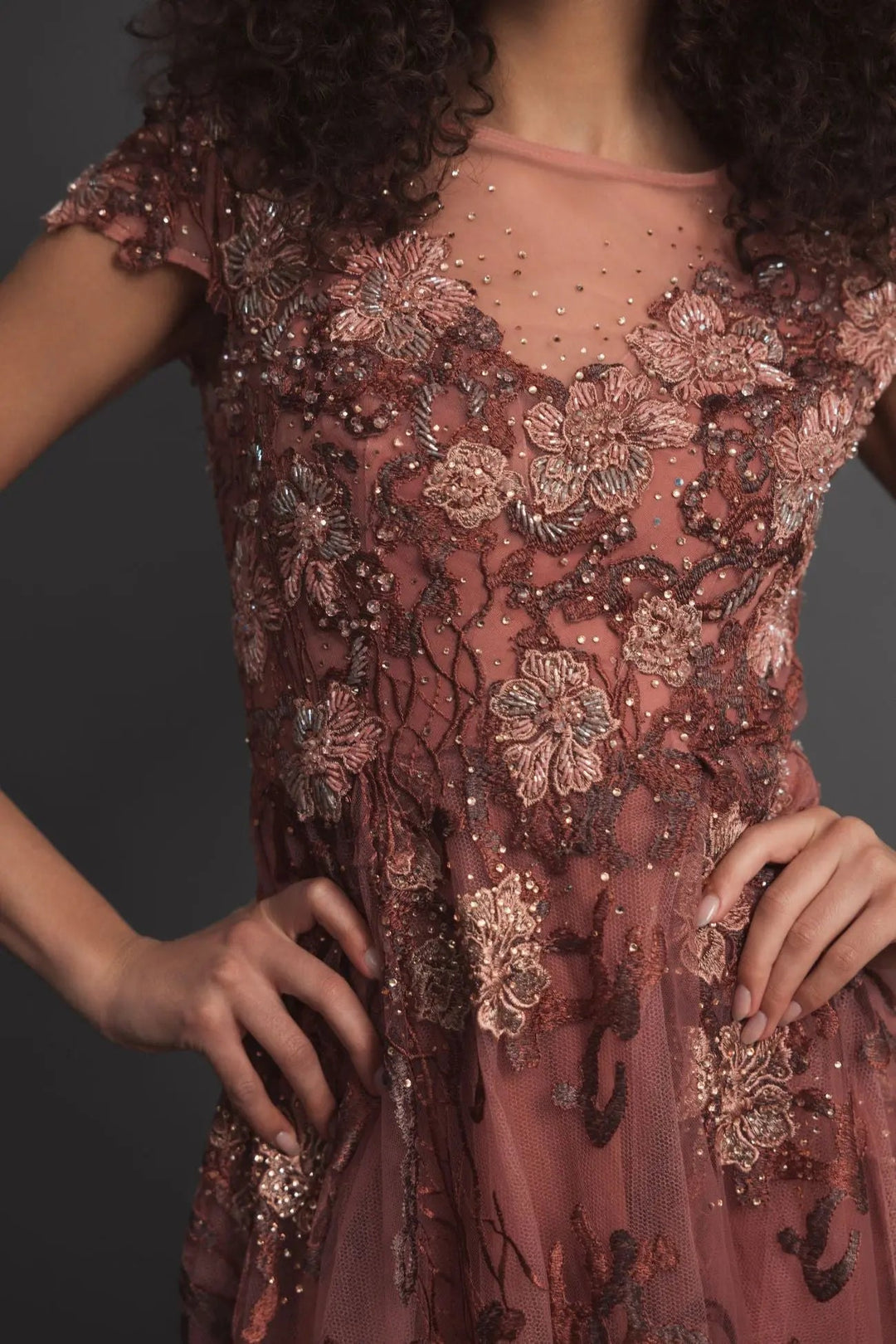 Mac Duggal 20294 Dress - FOSTANI.com